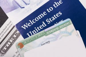 giấy tờ cần thiết khi đi phỏng vấn visa mỹ