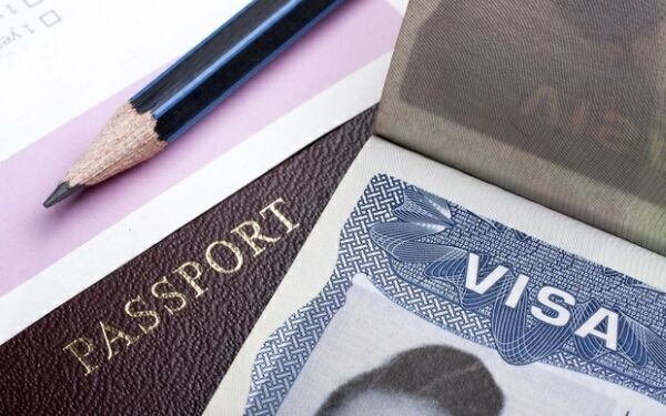 các bước xin visa Mỹ