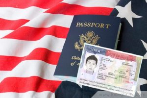 Xin visa đi Mỹ không cần phỏng vấn