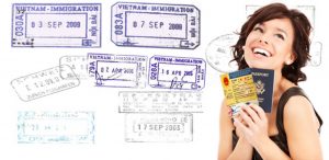 Thủ tục gia hạn visa Mỹ cho người Việt Nam