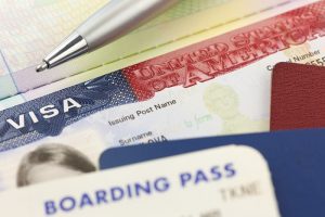 Xin gia hạn visa Mỹ