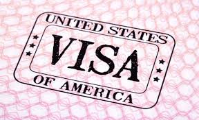thủ tục xin visa Mỹ