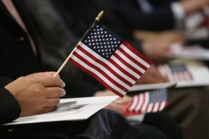 Thủ tục xin visa đi Mỹ