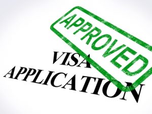 Kinh nghiệm xin visa du lịch Mỹ tự túc
