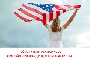Visa định cư Mỹ – Visa Bảo Ngọc