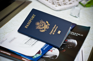 Đặt lịch hẹn phỏng vấn visa Mỹ
